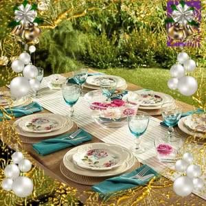 Meet your Posher, Princess zerimar